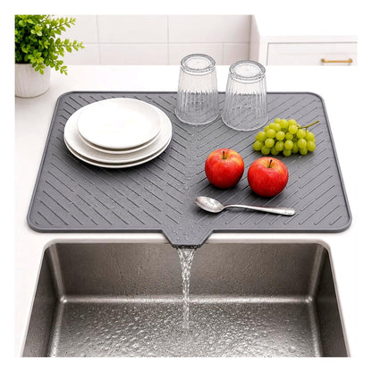 KitchenFlex™ Silicone Drying Mat