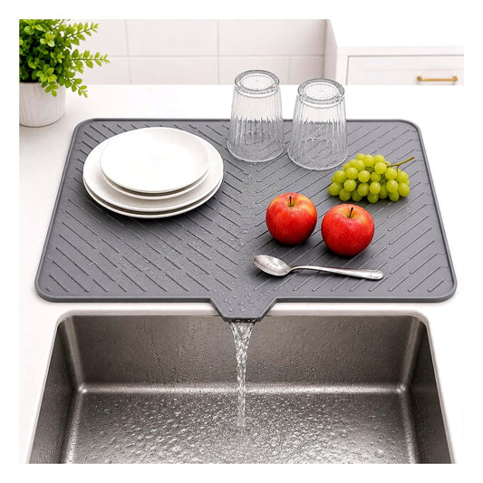 KitchenFlex™ Silicone Drying Mat