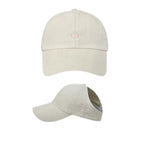 Velora I Stylish Ponytail Caps