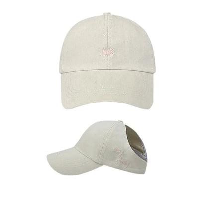 SwiftTail I Stylish Ponytail Caps