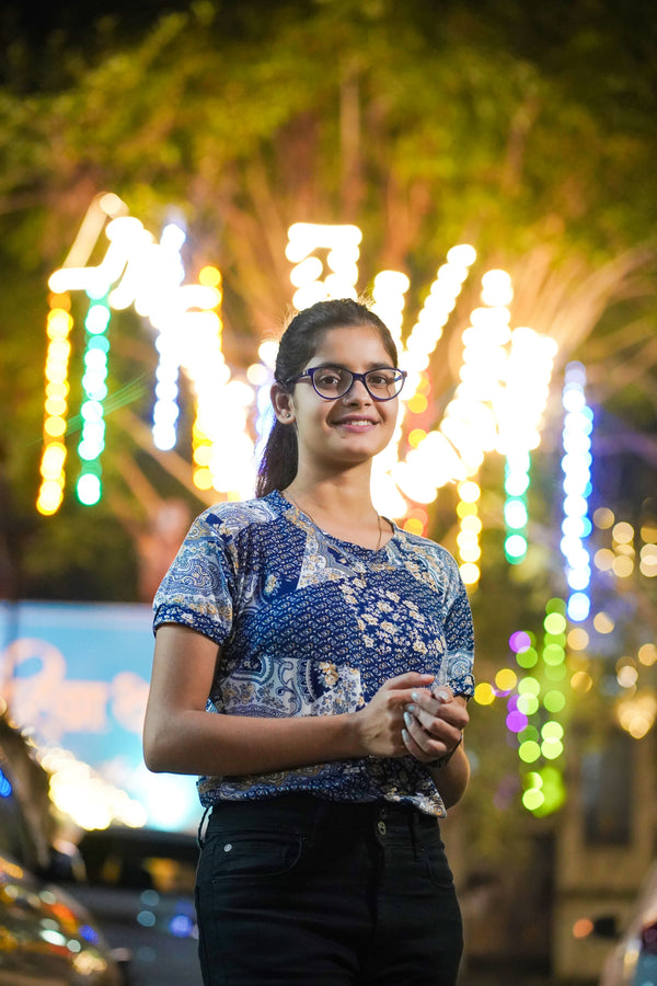 Andrea John, Mumbai review photo
