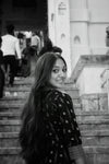 Asha Menon, Mumbai