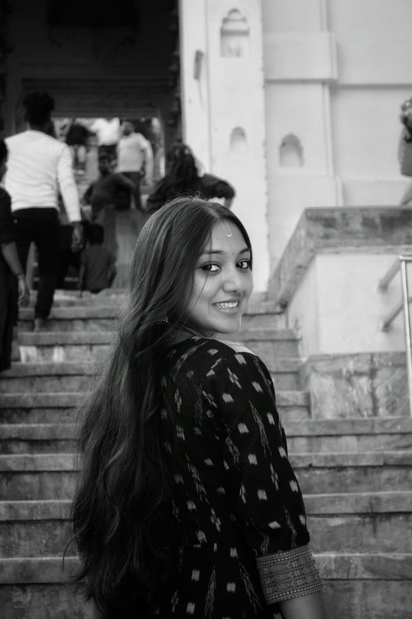Asha Menon, Mumbai review photo